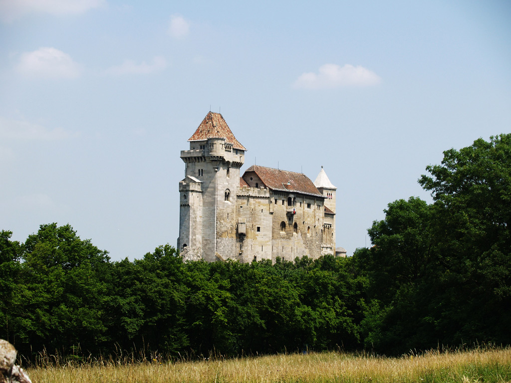 Burg Lichtenstein